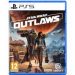 Star Wars Outlaws, PlayStation 5