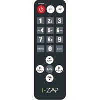 i-ZAP T395 set-top box TV Terrestre HD Nero 1 i-ZAP T395 set-top box TV Terrestre HD Nero