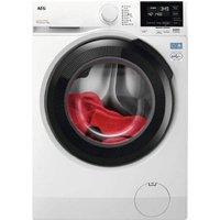 AEG Series 6000 Lavatrice Carica Frontale 8 Kg Classe A 1400 Giri LR6FG84 MADE IN EUROPE