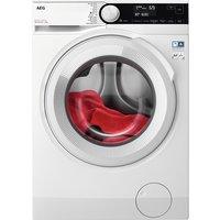 AEG LR7D96CW Lavatrice serie 7000 ProSteam® 9 kg 1 AEG LR7D96CW Lavatrice serie 7000 ProSteam® 9 kg