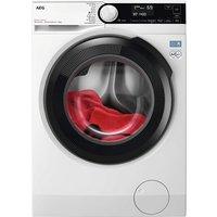 AEG Series 7000 Lavatrice Carica Frontale 10 Kg Classe A 1400 Giri MADE IN ITALY LR7FD104V