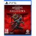 Assassin's Creed Shadows, PlayStation 5
