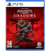 Assassin's Creed Shadows, PlayStation 5