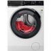 AEG Lavatrice Carica Frontale 11 Kg Classe A-10% 1400 Giri MADE IN ITALY LR8H114BY 2 AEG Lavatrice Carica Frontale 11 Kg Classe A-10% 1400 Giri MADE IN ITALY LR8H114BY