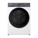 Hoover HLP 49BL11UH-11 lavatrice Caricamento frontale 9 kg 1400 Giri/min Bianco