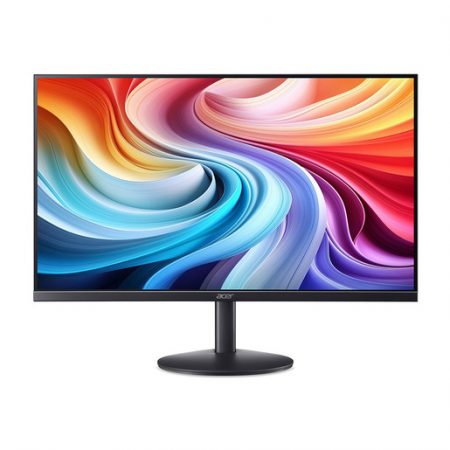Acer SA3 SA243YP1bi Monitor PC 60,5 cm (23.8”) 1920 x 1080 Pixel Full HD LCD Nero