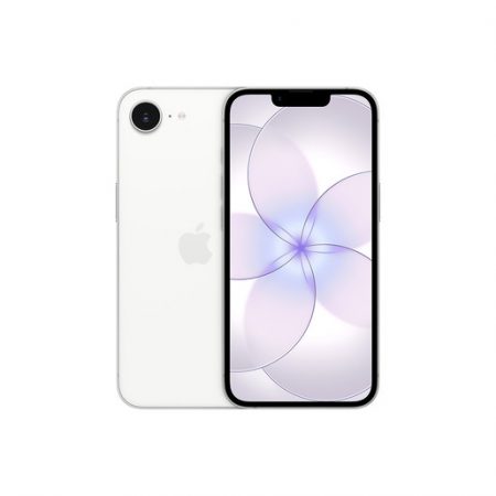 Apple iPhone 17e 256GB Bianco