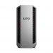 Lenovo LOQ Tower 26ADR10 AMD Ryzen™ 7 8745HX 16 GB DDR5-SDRAM 1 TB SSD NVIDIA GeForce RTX 5070 Windows 11 Home PC Nero