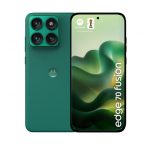Motorola edge 70 fusion 17,2 cm (6.78'') Doppia SIM Android 16.0 5G USB tipo-C 8 GB 256 GB 5200 mAh Verde