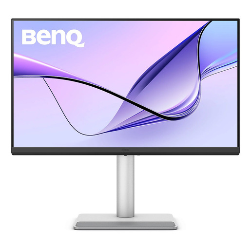 BenQ MA270UP Monitor PC 68,6 cm (27'') 3840 x 2160 Pixel 4K Ultra HD Bianco