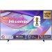 Hisense Smart TV QLED 65'' 4K TV 65Q7S, 60Hz, Audio Dolby Atmos, VIDAA OS con 1000+ APP, Dolby Vision IQ, HDR 10+, Game Mode Plus, Bluetooth, Wifi, Alexa