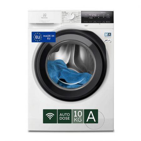 Electrolux Lavatrice Carica Frontale 10 Kg Classe A 1400 Giri EW6F310GQ MADE IN EUROPE