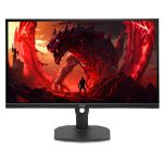 Acer NITRO XF273UX1BMIIPRX Monitor PC 68,6 cm (27'') 2560 x 1440 Pixel Quad HD Nero