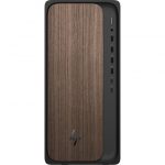 HP OmniDesk Desktop AI M03-0019nl PC Intel Core Ultra 5 225 16 GB DDR5-SDRAM 512 GB SSD Windows 11 Home Tower AI PC