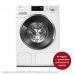 Miele WWG880 WCS lavatrice Caricamento frontale 9 kg 1400 Giri/min Bianco