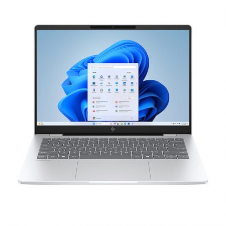 HP OmniBook 7 AI 14-fr0000nlx Intel Core Ultra 7 255H Computer portatile 35,6 cm (14'') 2K 32 GB LPDDR5-SDRAM 1 TB SSD Wi-Fi 6E (802.11ax) Windows 11 Hom