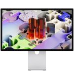 Apple Studio Display XDR - Vetro nanotexture - Adattatore di montaggio VESA (Sostegno non incluso)