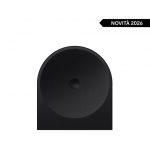 Samsung Speaker HW-LS50H, Audio 3.0 canali, potenza 70W, Adaptive Sound, Bluetooth 6.0, Wi-Fi, Q-Symphony, colore nero, 2026