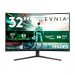 Philips Evnia 32M2C3500L/00 Monitor PC 80 cm (31.5'') 2560 x 1440 Pixel Quad HD LCD Nero