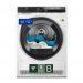 Electrolux Asciugatrice 8 Kg Classe B EW7H58GY MADE IN EUROPE