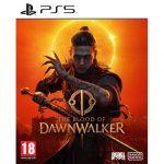 The Blood of Dawnwalker Dayone Edition PlayStation 5