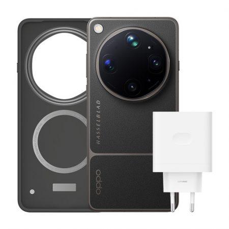OPPO Find X9 Ultra 5G Tundra Umber