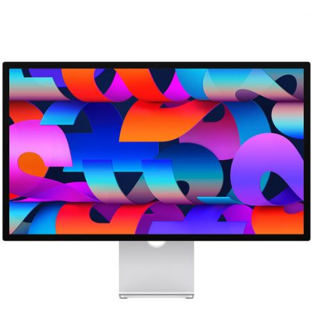Apple Studio Display – Vetro standard – Inclinazione regolabile