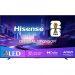 Hisense Smart TV QLED 100'' 4K 100E7Q PRO