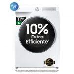 Samsung Lavatrice AI Control Ecodosatore 11Kg WW11DG6B85LHU3