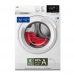 AEG LR7G86CW Lavatrice serie 7000 ProSteam® 8 kg