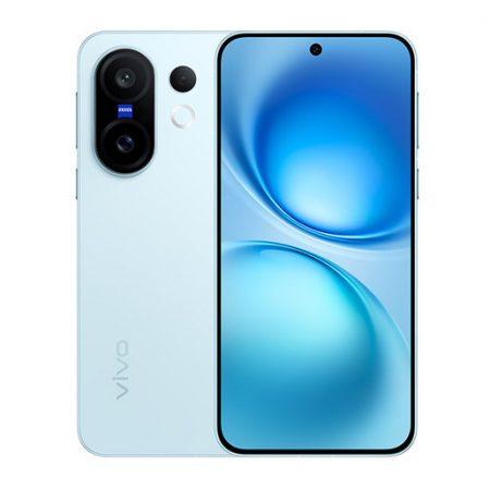 VIVO X200 FE 16 cm (6.31'') Doppia SIM Android 15 5G 12 GB 512 GB 6500 mAh Blu