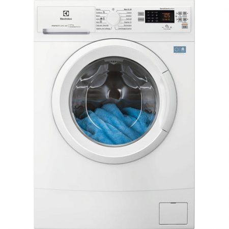 Electrolux LAVATRICE SLIM 7 KG CLASSE A 1000 GIRI EW6S517A