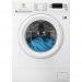 Electrolux Lavatrice Slim 6 Kg Classe B 1200 Giri EW6S526W