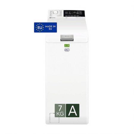 Electrolux LAVATRICE CARICA ALTO 7 KG CLASSE A 1300 GIRI EW8T337A MADE IN EUROPE