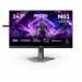 AOC G2 AG246FK6 Monitor PC 61,2 cm (24.1'') 1920 x 1080 Pixel Full HD LED Nero, Grigio