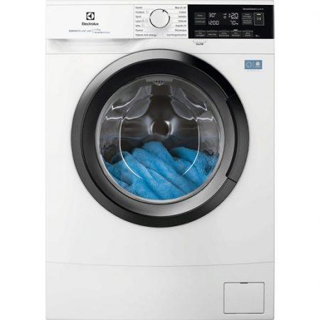 Electrolux LAVATRICE SLIM 7 KG CLASSE A 1200 GIRI EW6S327A