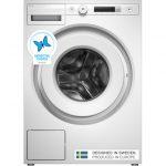Asko Classic 8KG W1084B W lavatrice Caricamento frontale 1400 Giri/min Bianco