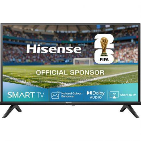Hisense Smart TV 32'' HD Ready 32A4Q