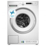 Asko Classic W1084W lavatrice Caricamento frontale 8 kg 1400 Giri/min Bianco