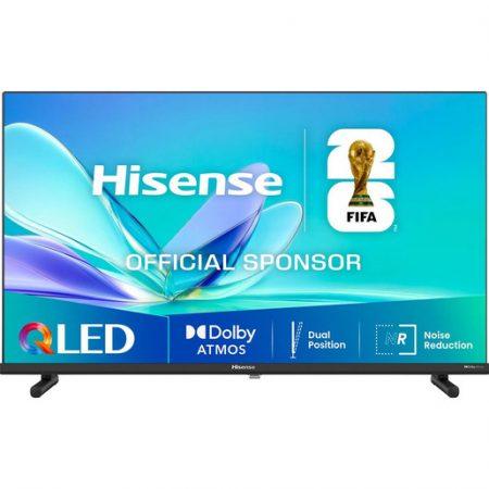 Hisense Smart TV QLED 40'' Full HD 40A5Q