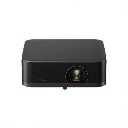 Epson EF62B videoproiettore Proiettore a raggio standard 700 ANSI lumen 3LCD 4K (4096x2400) Nero