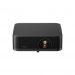 Epson EF62B videoproiettore Proiettore a raggio standard 700 ANSI lumen 3LCD 4K (4096x2400) Nero