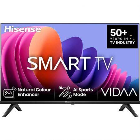 Hisense Smart TV 32'' HD Ready 32A4N