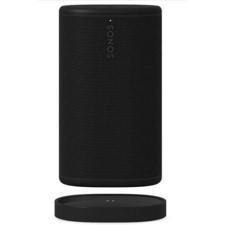 Sonos Play Altoparlante portatile stereo Nero