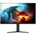 IOPLEE IOP27F960GIPS Gaming Monitor 27'' FULL HD 1920x1080, Pannello IPS, Adaptive Sync, Refresh rate 200Hz, altoparlanti audio incorporati