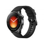 Xiaomi Watch 5 3,91 cm (1.54'') AMOLED 47 mm Digitale 480 x 480 Pixel Touch screen Nero GPS (satellitare)