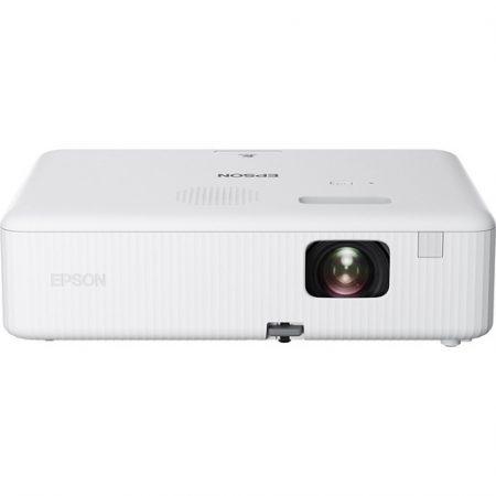 Epson CO-W01 videoproiettore smart