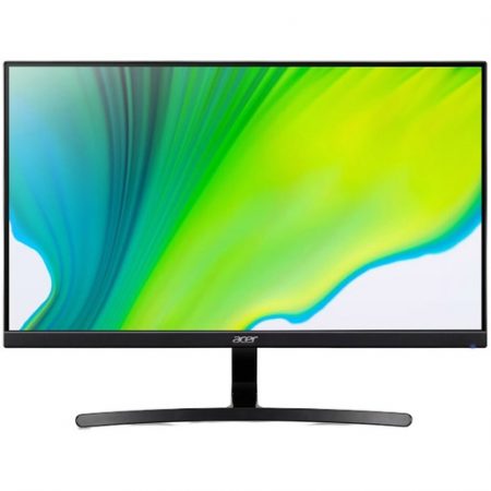 Acer ED0 ED270U S3 Monitor PC 68,6 cm (27'') 2560 x 1440 Pixel Wide Quad HD LED Nero