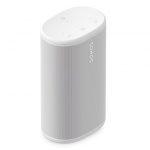 Sonos Play Altoparlante portatile stereo Bianco