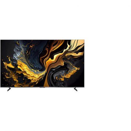 Xiaomi TV Max 85 2025 2,16 m (85'') 4K Ultra HD Smart TV Wi-Fi Grigio